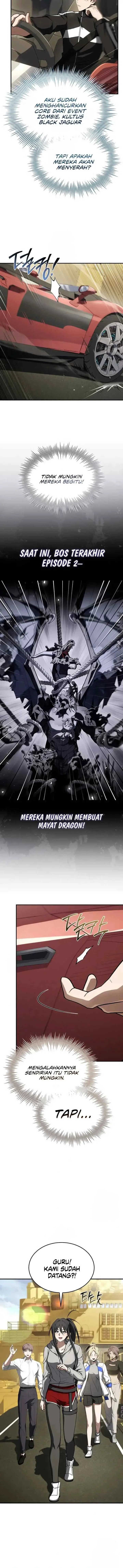 Warrior Kim Builds up His Characteristics chapter 67 halaman 11