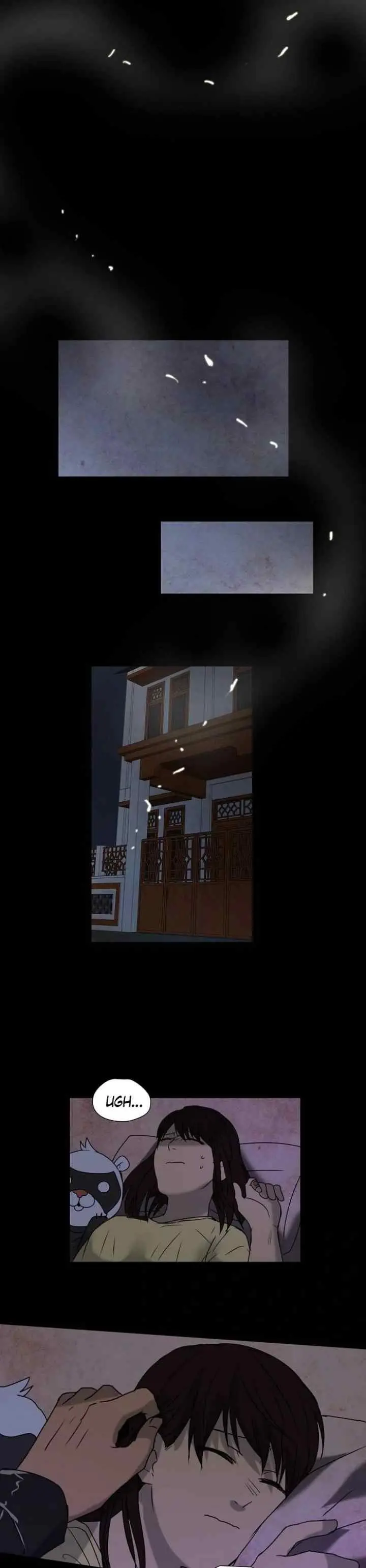 Sarimin chapter 11 halaman 18