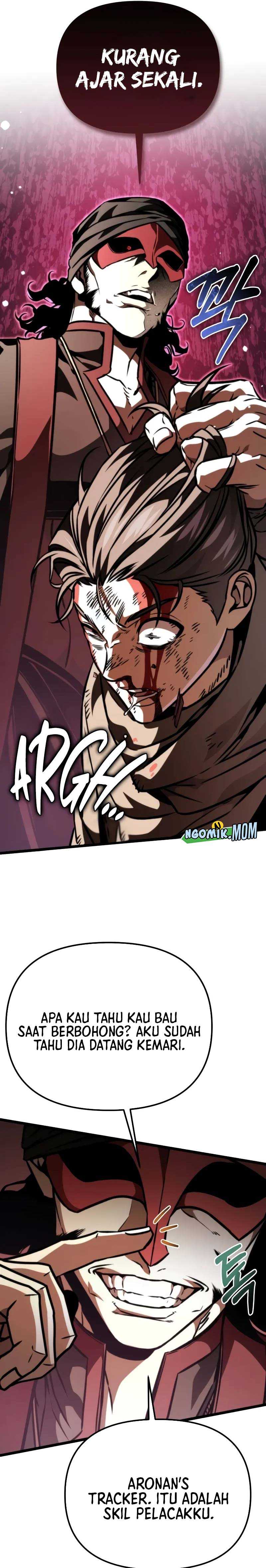 Reincarnator chapter 54 halaman 44