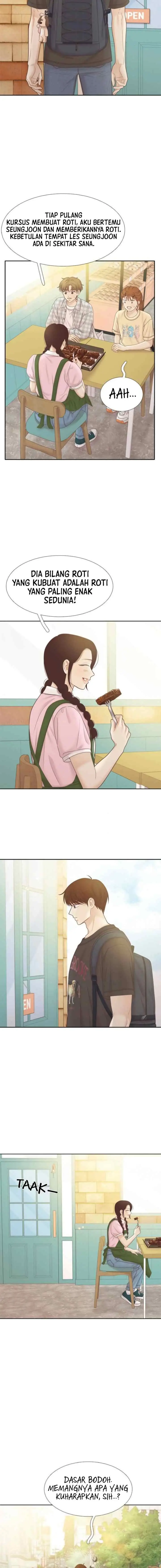 Odd Girls Out S2 chapter 251 halaman 16