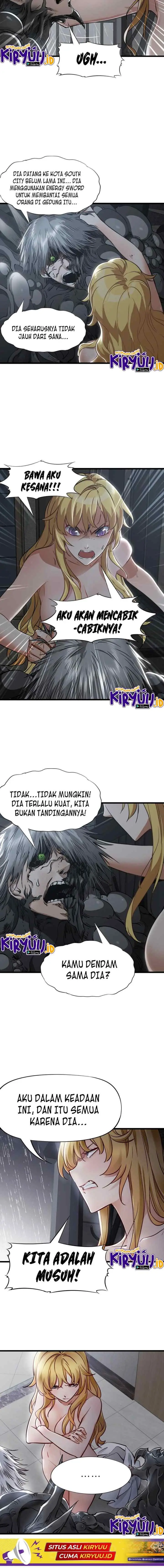 Apocalypse Mechanic chapter 19 halaman 6