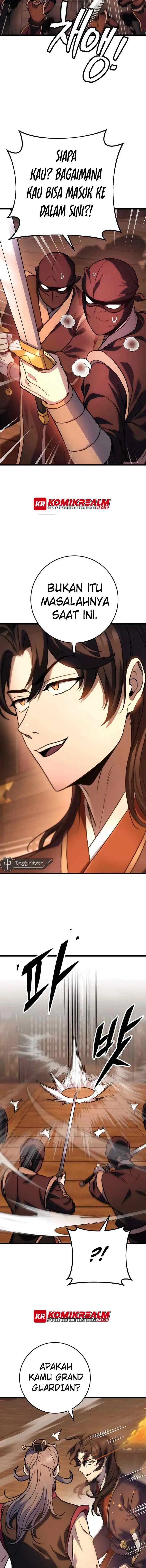 The Emperor's Sword chapter 28 halaman 13