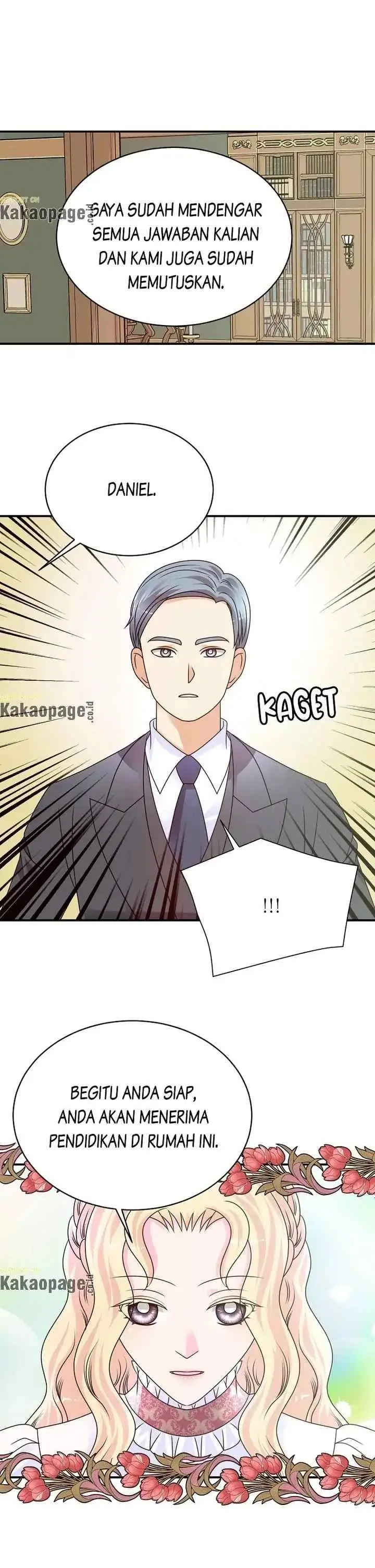 I Refuse the Duke chapter 127 halaman 5