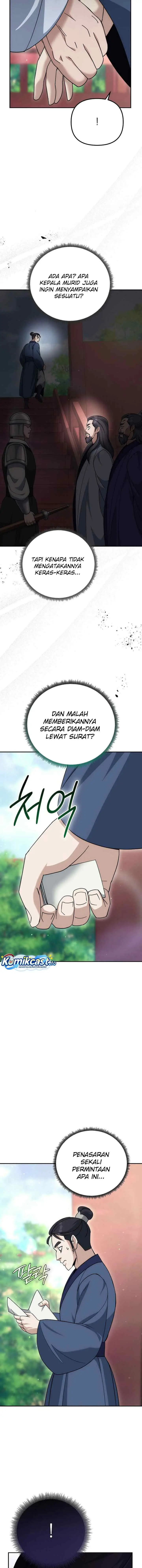 The Perfect Eunuch chapter 25 halaman 18