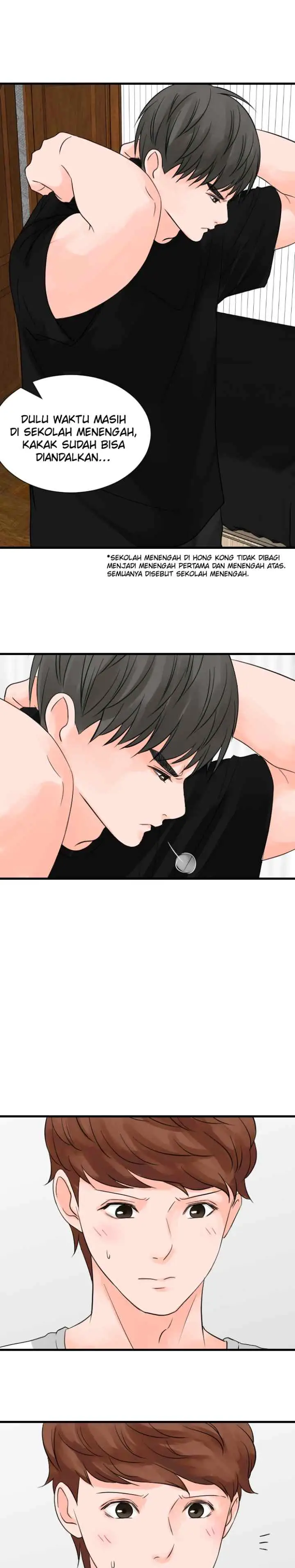 One + One (Bao A) chapter 54 halaman 14