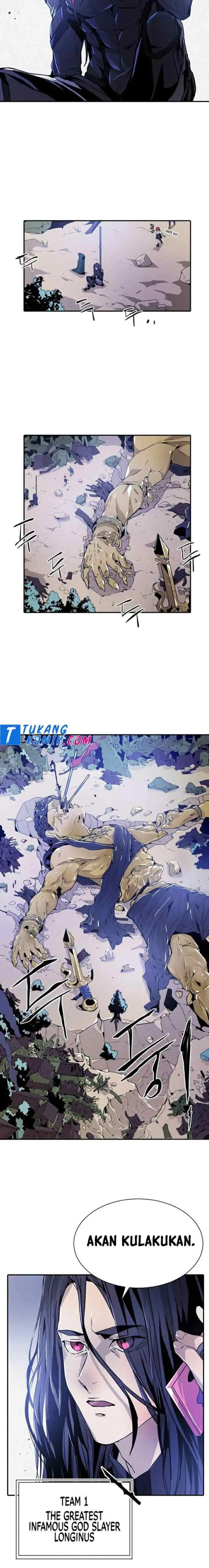 How To Kill A God chapter 12 halaman 10