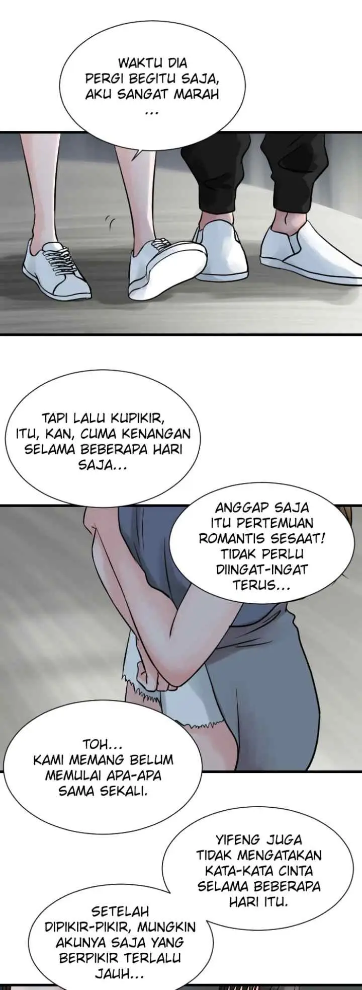 One + One (Bao A) chapter 26 halaman 13