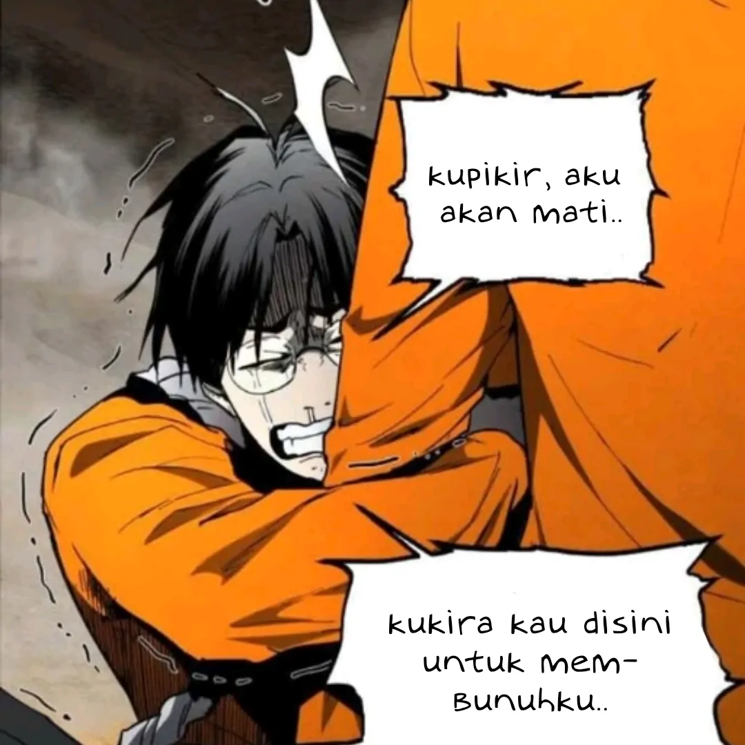 Fog Land chapter 14 halaman 140