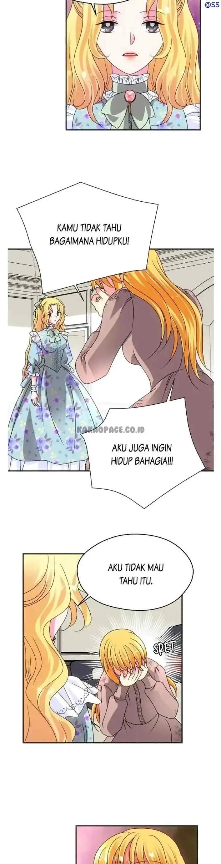 I Refuse the Duke chapter 57 halaman 18