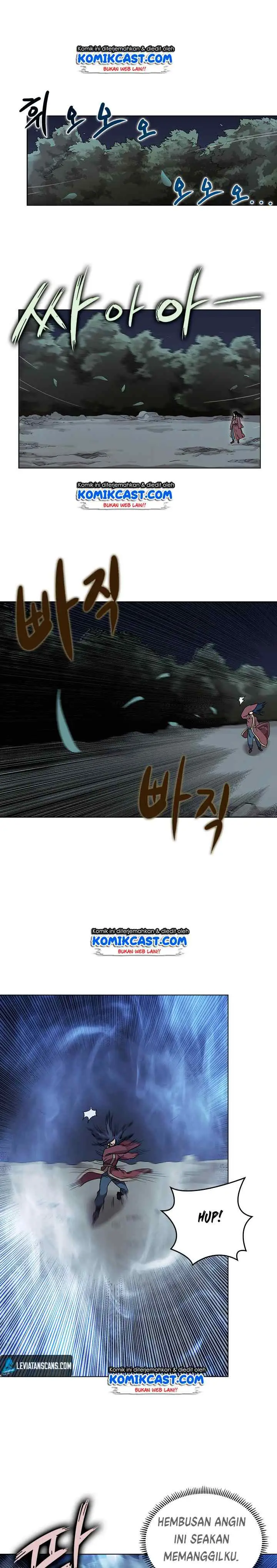Chronicles of Heavenly Demon chapter 67 halaman 13