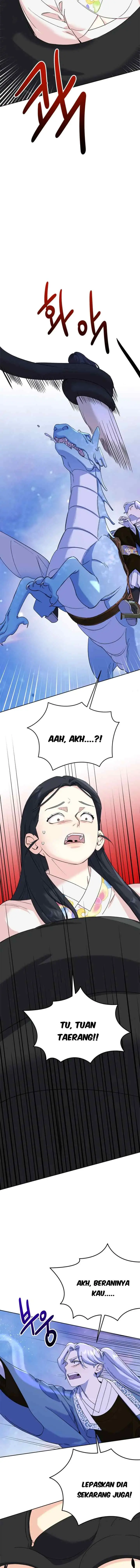 The Pure Heart Of A Monster chapter 21 halaman 10