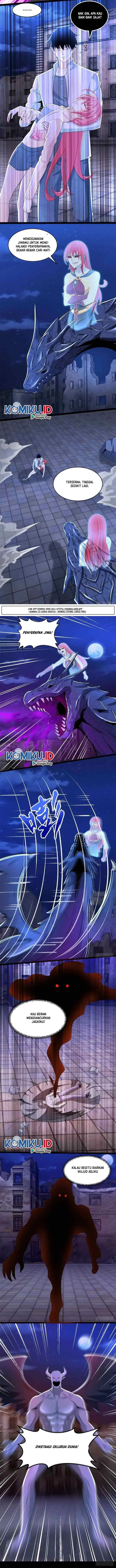 King of Apocalypse chapter 415 halaman 4