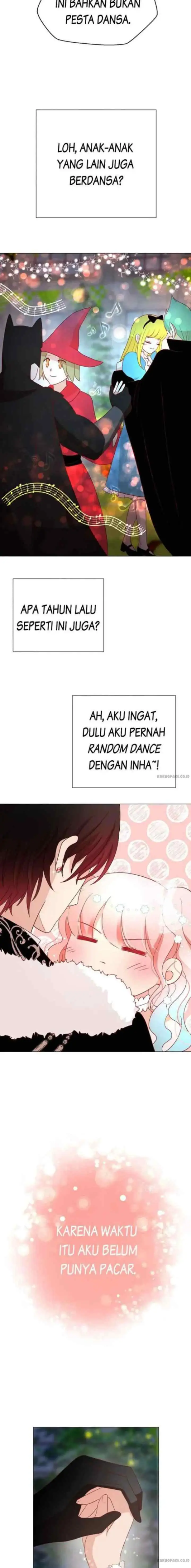 My Guardian Demon chapter 66 halaman 10