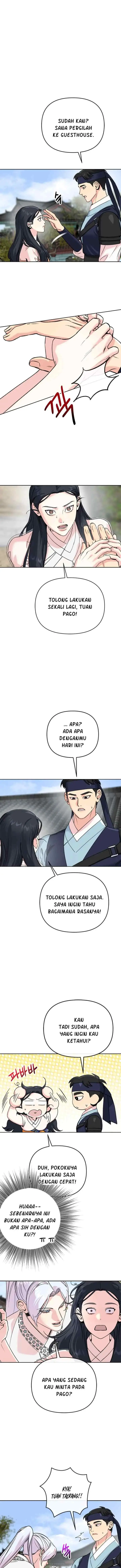 The Pure Heart Of A Monster chapter 39 halaman 4