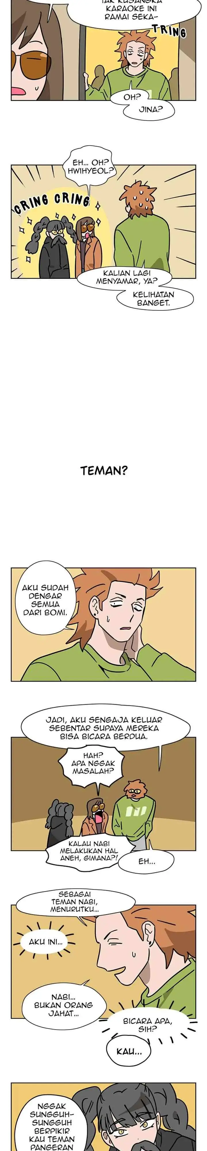 Meow Man chapter 112 halaman 7