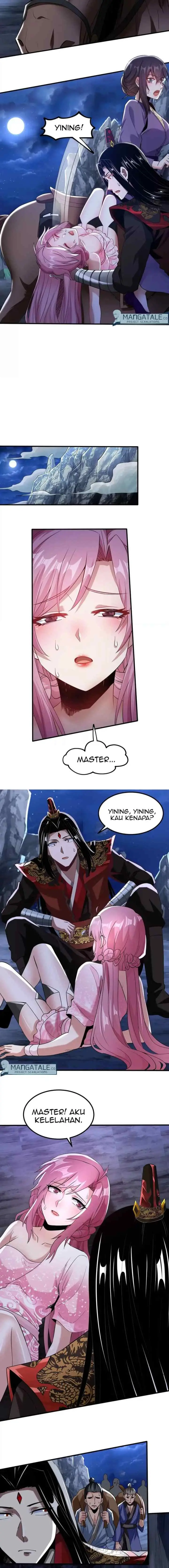 I Became The Demon Lord chapter 5 halaman 5