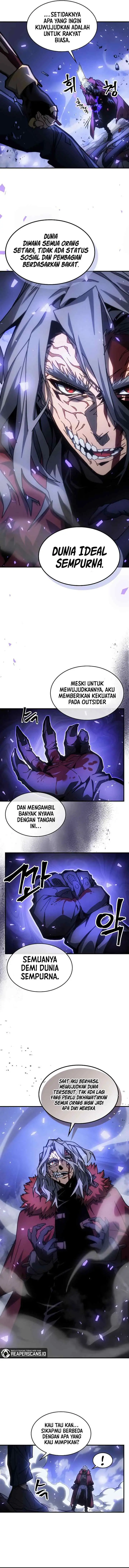 A Returner's Magic Should Be Special chapter 202 halaman 8
