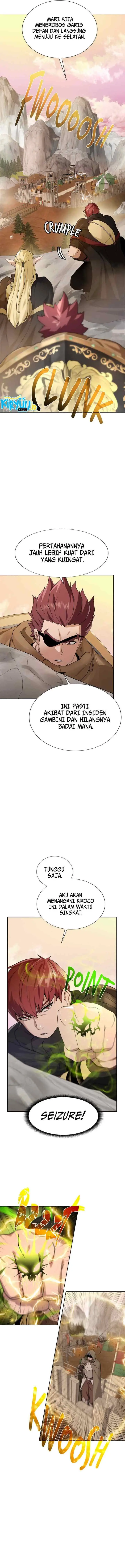 Dungeons & Artifacts chapter 120 halaman 12