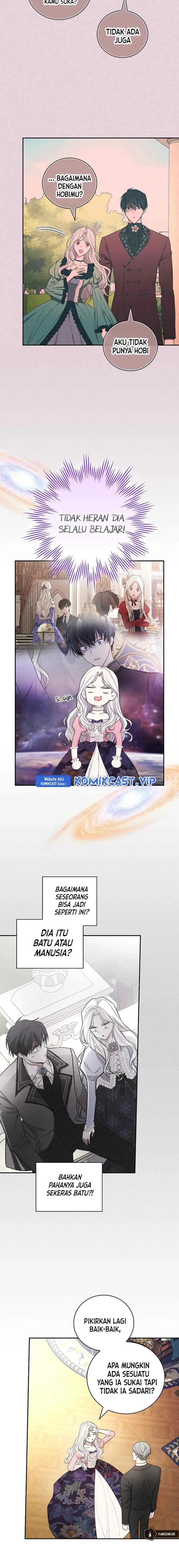 I'll Become the Mother of the Hero chapter 32 halaman 11