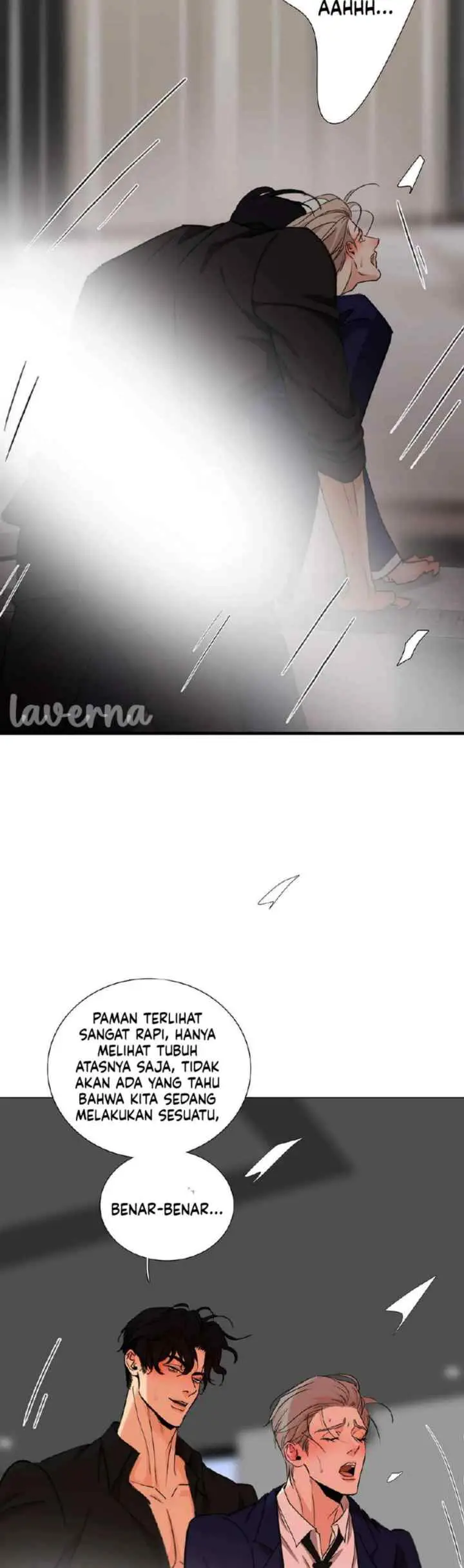 Dívida de Amor chapter 70 halaman 9