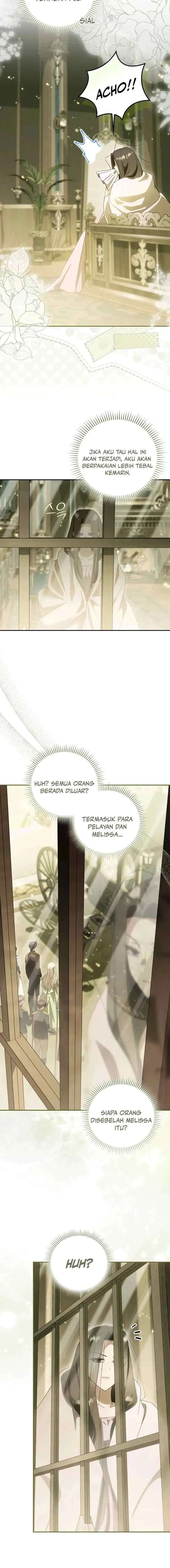 My Husband Is My Ultimate Bias, But I Think He Wants A Divorce chapter 4 halaman 5
