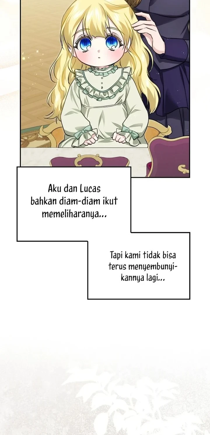 I Am the 5-Year-Old Spy Who Kidnapped the Villain chapter 25 halaman 50