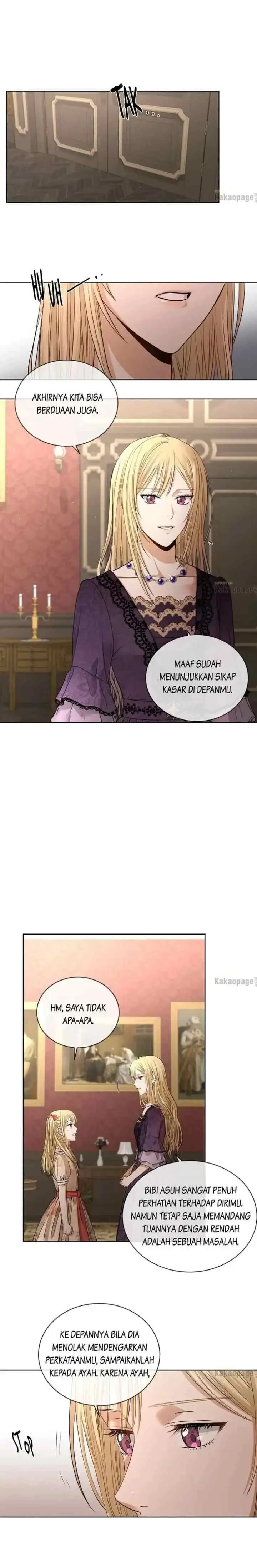 I Don't Love You Anymore chapter 6 halaman 5
