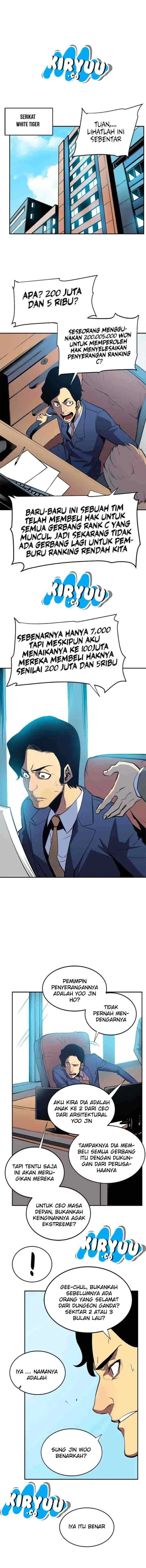 Solo Leveling chapter 35 halaman 10