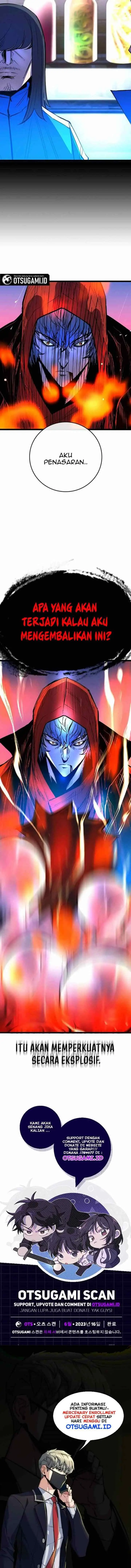 Hallim Gymnasium chapter 149 halaman 20