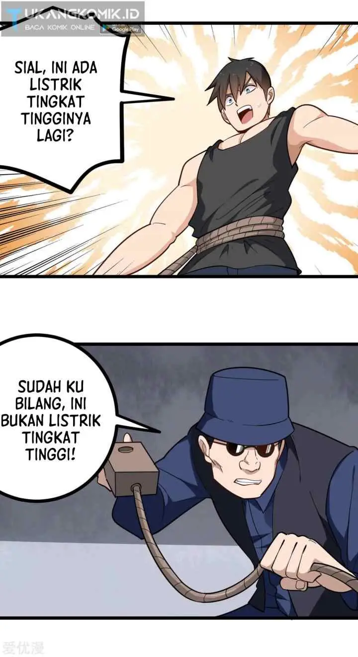 School Flower Master chapter 197 halaman 6