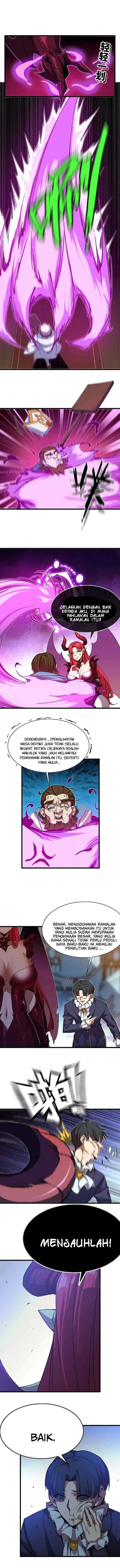 Brave X Devil Queen chapter 1 halaman 15