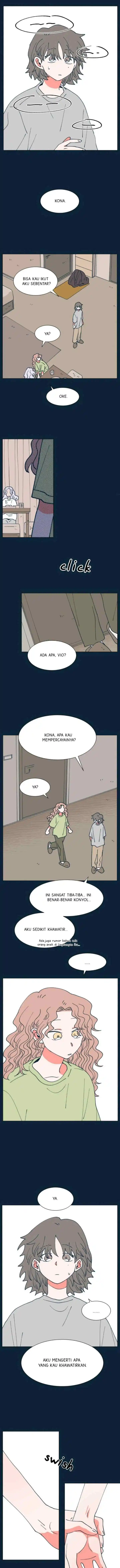 Dam of the Forest chapter 88 halaman 6