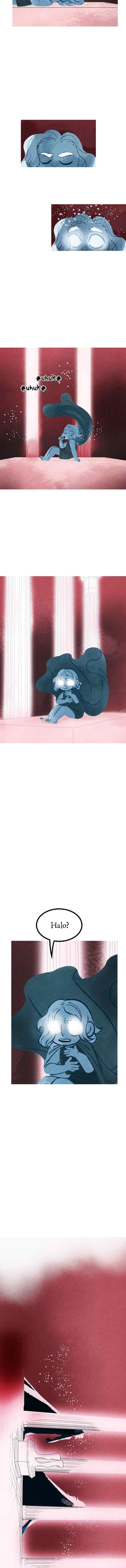 Lore Olympus chapter 260 halaman 15