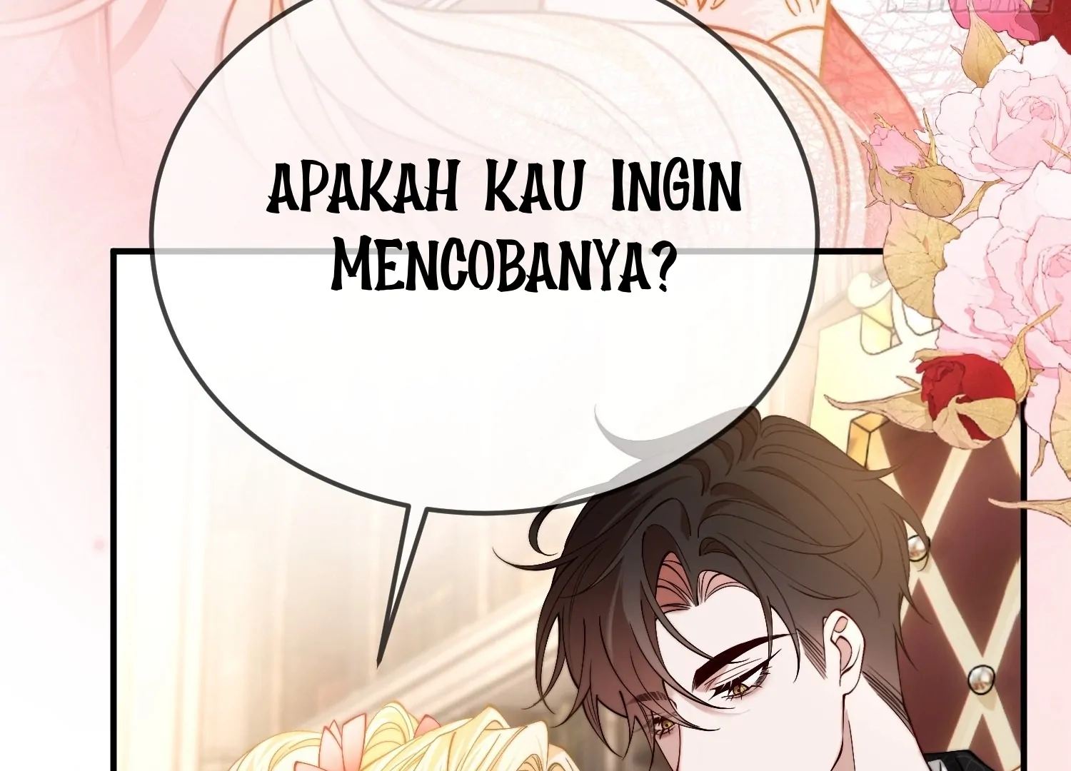 The Secret Game of Nobles chapter 33 halaman 9