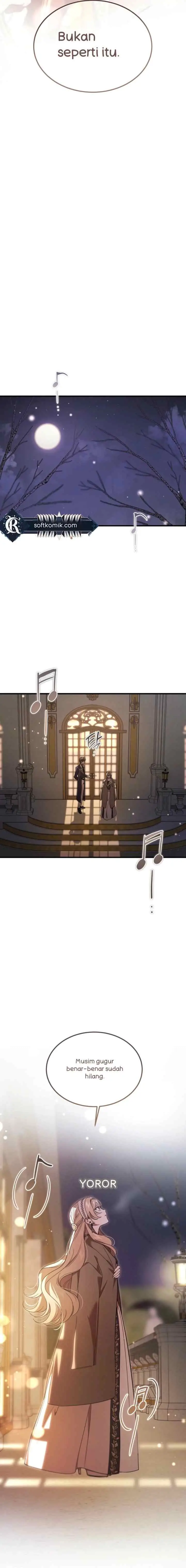 Devil Brings Up a Lady chapter 76 halaman 8