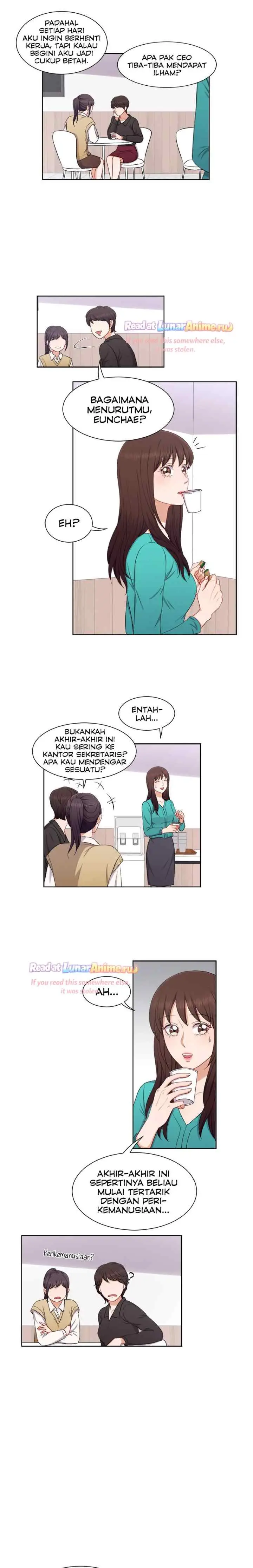 I Need a Bride chapter 37 halaman 6