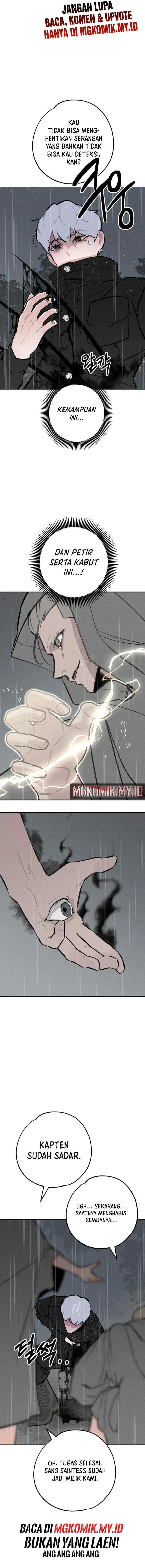 The Devilish Son-In-Law chapter 30 halaman 6