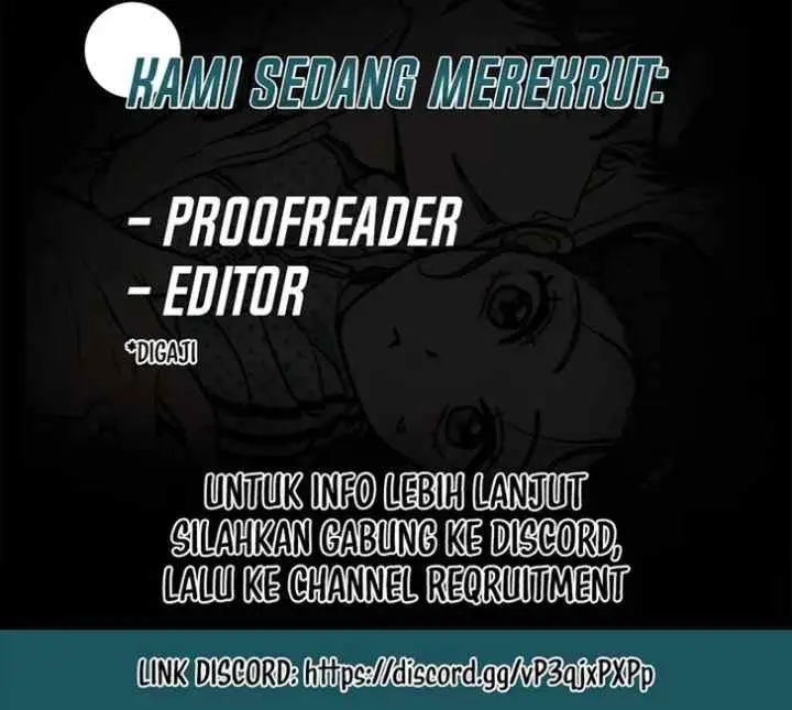 Dangerous Newlyweds chapter 5 halaman 16