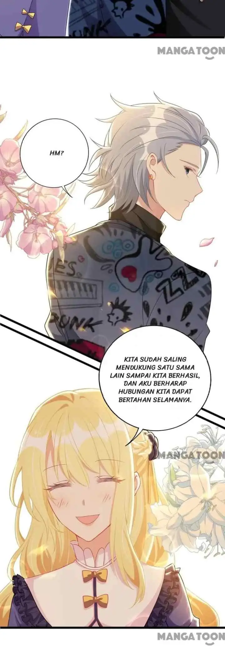 My Crazy Journalist Wife chapter 89 halaman 9