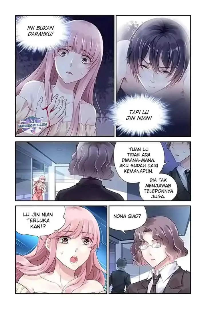 Guomin Laogong Dai Huijia chapter 56 halaman 8