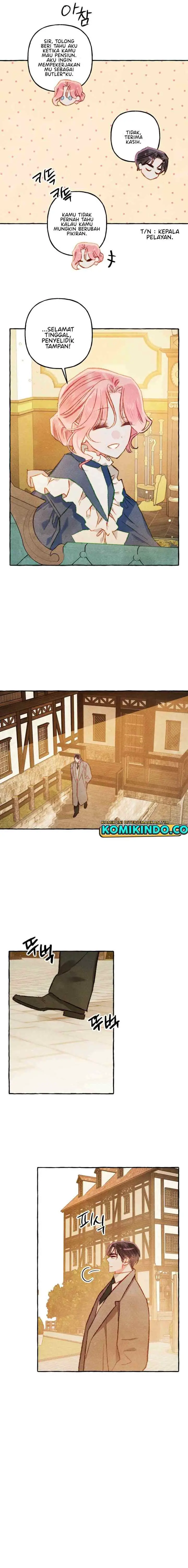 I Raised a Black Dragon chapter 13 halaman 10