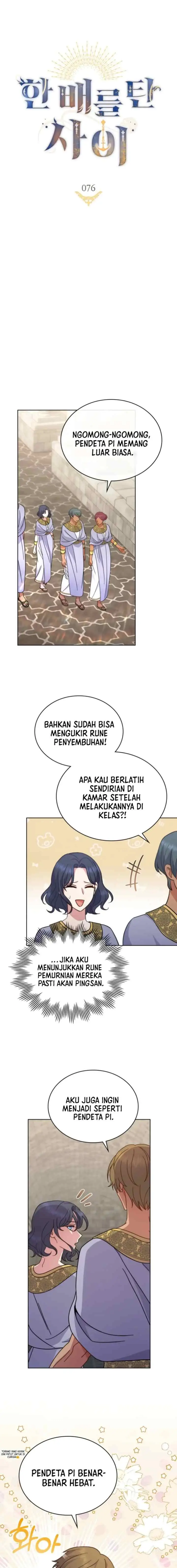 Lies Become You chapter 76 halaman 8