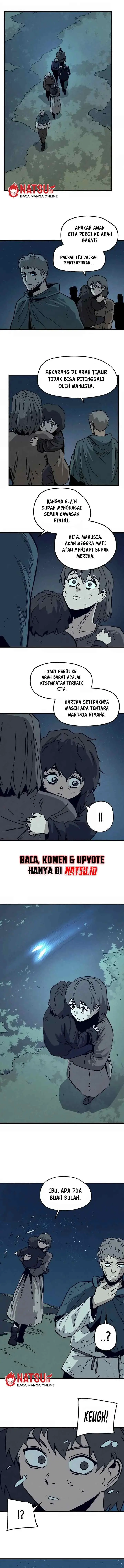 Fork & Knife chapter 19 halaman 9