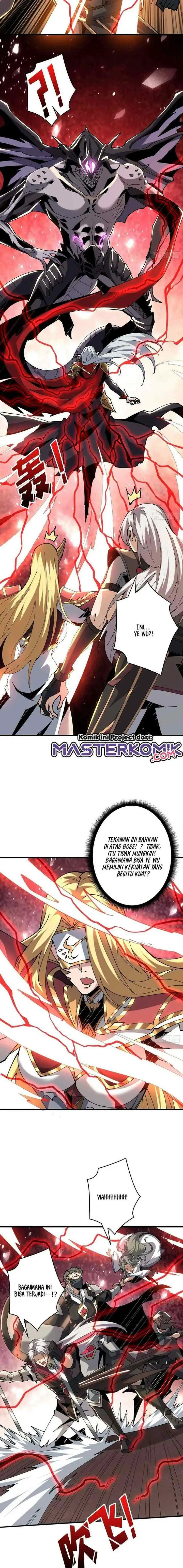 King Account At The Start chapter 84 halaman 7