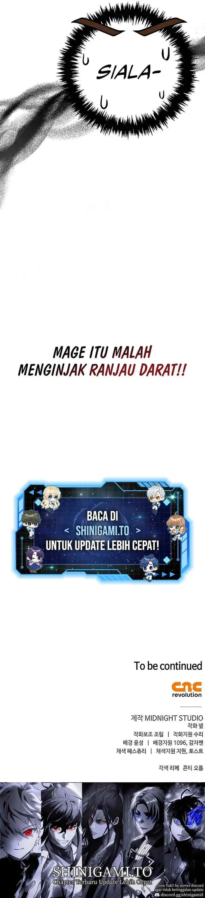 Survive as a Barbarian in the Game chapter 122 halaman 18