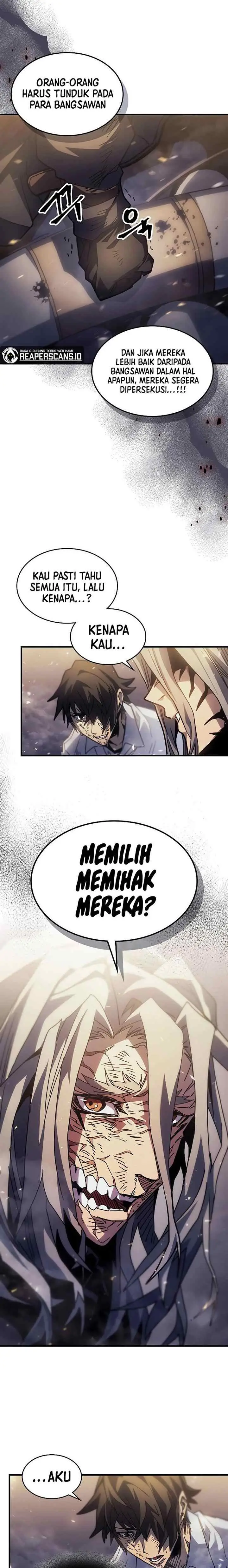 A Returner's Magic Should Be Special chapter 203 halaman 7