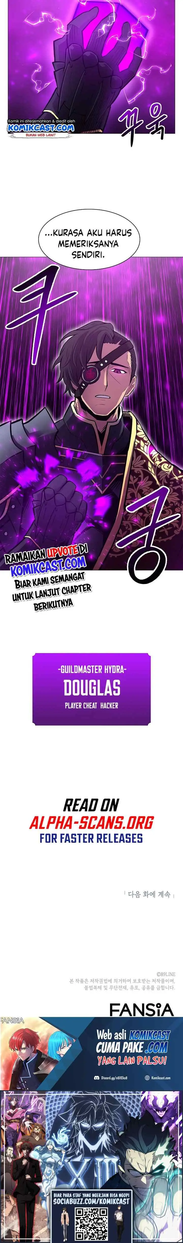 Updater chapter 72 halaman 13