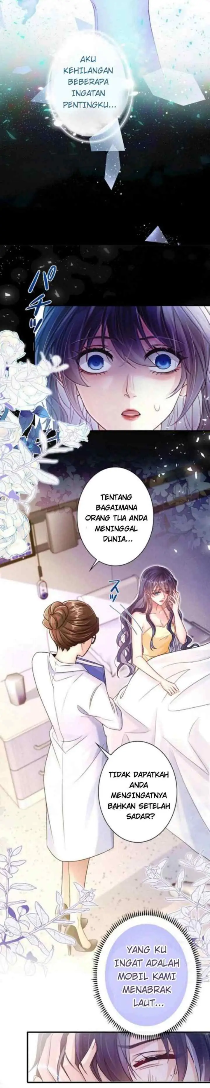 That Summers Promise Once Again chapter 1 halaman 4