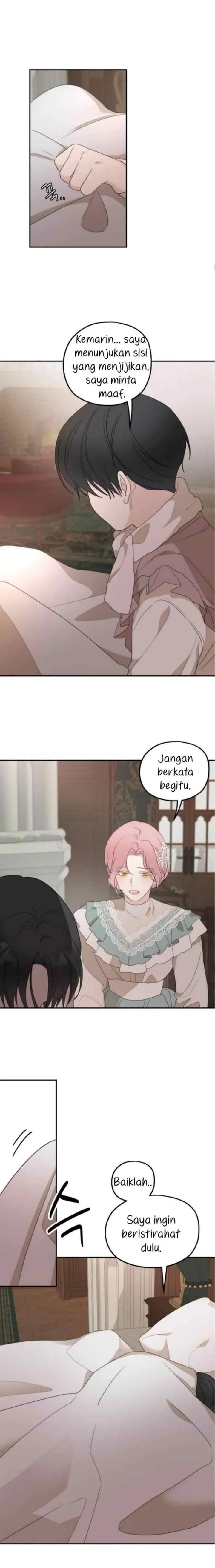 My In-Laws Are Obsessed With Me chapter 22 halaman 14