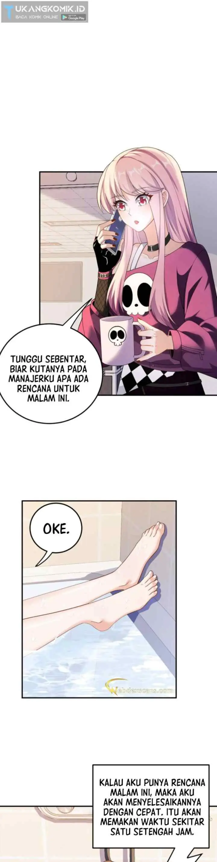 Rebirth I Am The King of Entertainment chapter 38 halaman 11